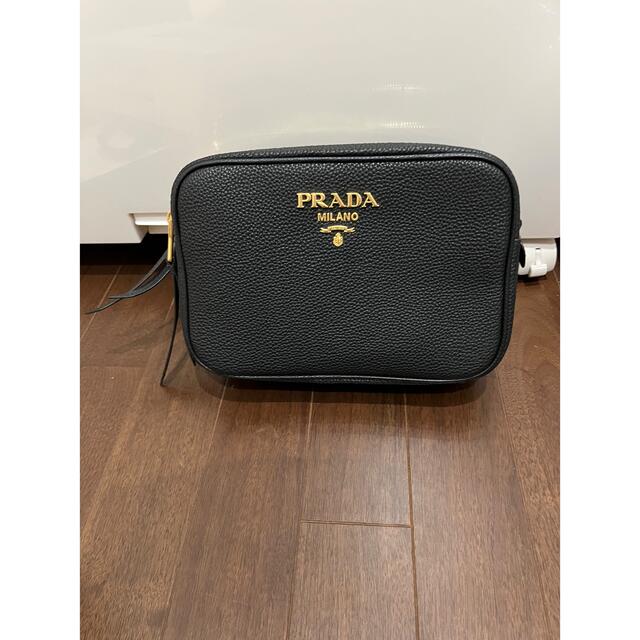 PRADA 購入しないでください。