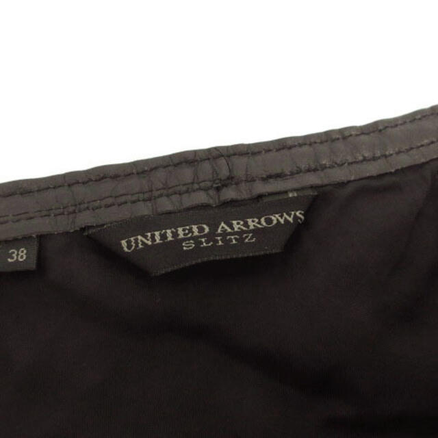 UNITED ARROWS(ユナイテッドアローズ)のユナイテッドアローズ UNITED ARROWS スカート レディースのスカート(その他)の商品写真