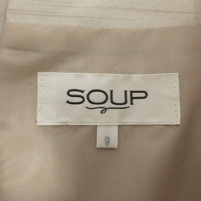 SOUP(スープ)のスープ SOUP ワンピース レディースのワンピース(その他)の商品写真