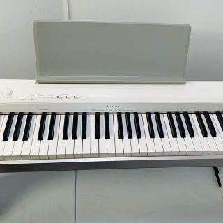 ギフ_包装】 CASIO Privia カシオ プリヴィア 88鍵盤 電子ピアノ PX