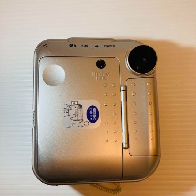 【動作確認済】FUJI FILM INSTAX MINI30 チェキ スマホ/家電/カメラのカメラ(フィルムカメラ)の商品写真