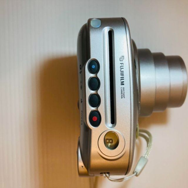 【動作確認済】FUJI FILM INSTAX MINI30 チェキ スマホ/家電/カメラのカメラ(フィルムカメラ)の商品写真