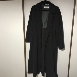 マックスマーラ(Max Mara)の百合様専用 MaxMara ロングコート(ロングコート)