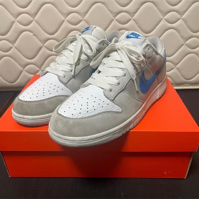 NIKE(ナイキ)のギミ様専用！NIKE DUNK LOW CL 29.0cm メンズの靴/シューズ(スニーカー)の商品写真