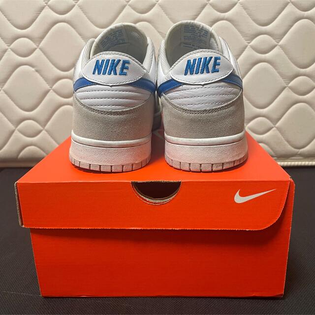 NIKE(ナイキ)のギミ様専用！NIKE DUNK LOW CL 29.0cm メンズの靴/シューズ(スニーカー)の商品写真