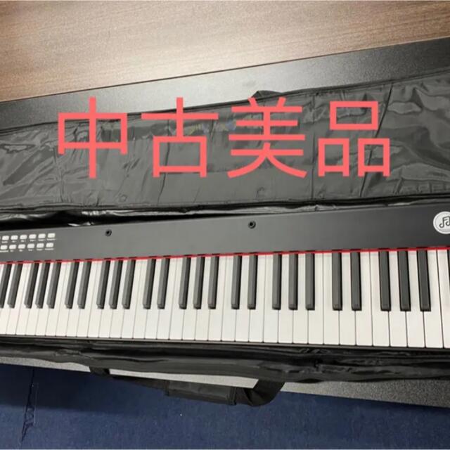 中古)CEULA電子ピアノ 88鍵 初心者セット 中古)CEULA電子ピアノ 88鍵 初心者セット