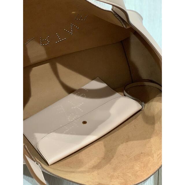 Stella McCartney 美品 お値下げ中!!ステラマッカートニー トート