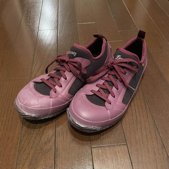 Danner(ダナー)のdanner 雨靴 メンズの靴/シューズ(長靴/レインシューズ)の商品写真