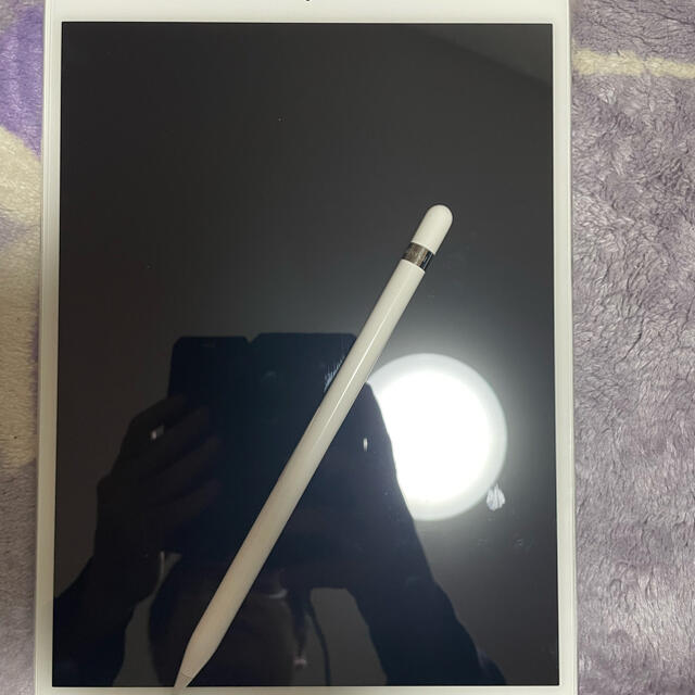 iPad Pro 10.5 WiFi 256GB ＋Apple Pencil