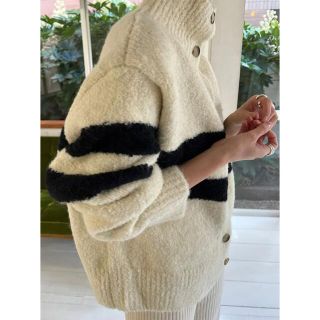 スタイルナンダ(STYLENANDA)のmodue samoyed nugu 即完売商品 ニット(ニット/セーター)