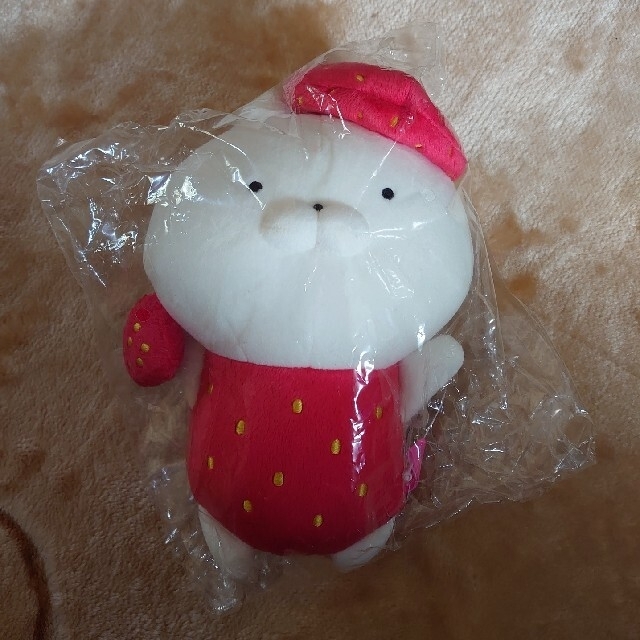 専用】うさまる いちご ぬいぐるみ 福岡限定 www.krzysztofbialy.com