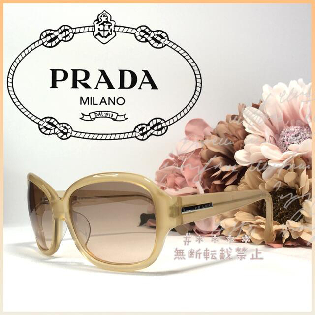 PRADA プラダ サングラス SPR26G-eastgate.mk