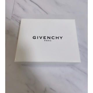 ジバンシィ(GIVENCHY)のGivenchy ジバンシー　空箱　ショッパー(ショップ袋)