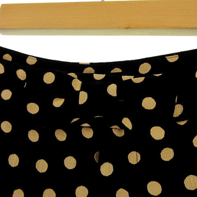 JILLSTUART(ジルスチュアート)のジルスチュアート JILL STUART パンツ ショートパンツ リボン ドット レディースのパンツ(ショートパンツ)の商品写真