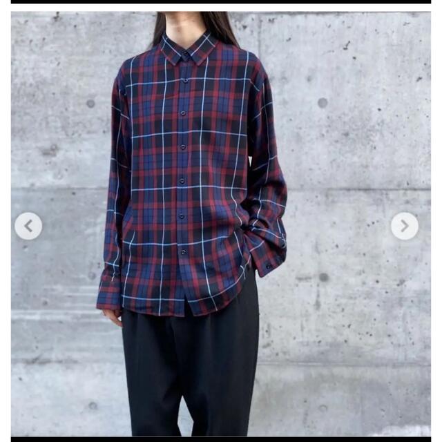 20ss STANDARD SHIRT ITEM NO.2120-145 | フリマアプリ ラクマ