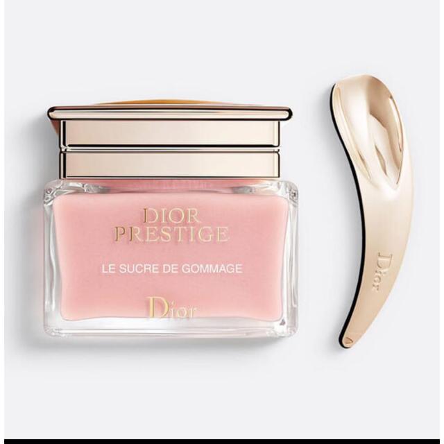 Dior(ディオール)のDior プレステージ ル ゴマージュ  コスメ/美容のスキンケア/基礎化粧品(ゴマージュ/ピーリング)の商品写真