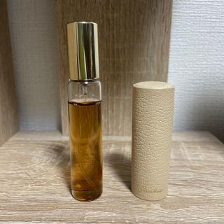 ゲラン(GUERLAIN)のゲラン ドゥーブルヴァニーユ 20ml(香水(女性用))