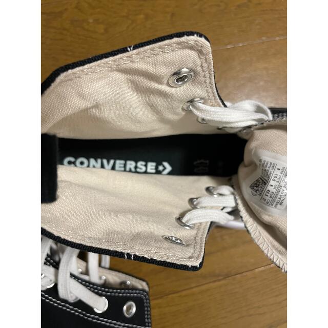 CONVERSE(コンバース)のコンバース ランスターハイク メンズの靴/シューズ(スニーカー)の商品写真