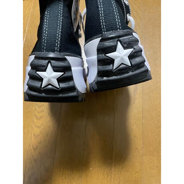 CONVERSE(コンバース)のコンバース ランスターハイク メンズの靴/シューズ(スニーカー)の商品写真