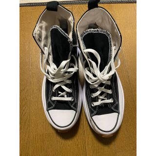 コンバース(CONVERSE)のコンバース ランスターハイク(スニーカー)