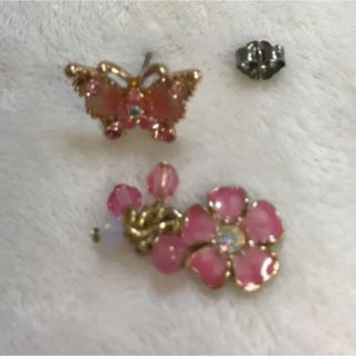 ANNA SUI - 総額90700円‼️超レアアナスイ グラデーションバタフライ ...