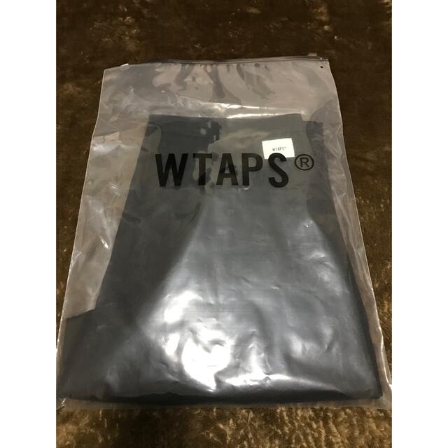 W)taps(ダブルタップス)の22SS WTAPS TUCK 01/TROUSERS/ POLY. TWILL メンズのパンツ(スラックス)の商品写真