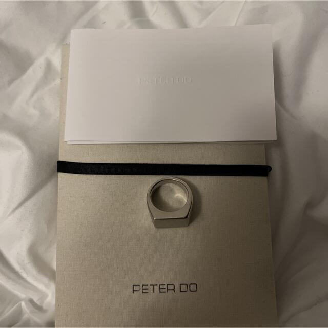 Peter Do リング 1