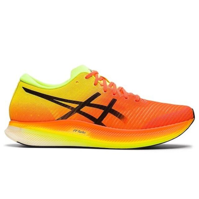 asics(アシックス)の最後新品29㎝　メタスピード エッジ　METASPEED EDGE　シューズ　靴 スポーツ/アウトドアのランニング(シューズ)の商品写真