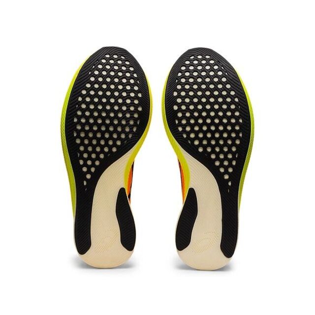 asics(アシックス)の最後新品29㎝　メタスピード エッジ　METASPEED EDGE　シューズ　靴 スポーツ/アウトドアのランニング(シューズ)の商品写真