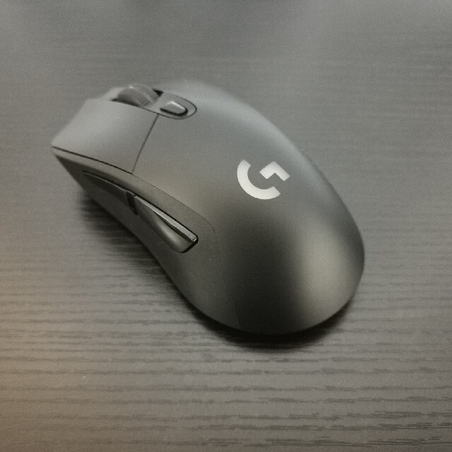 G703h HERO 1