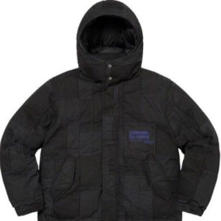 コム デ ギャルソン(COMME des GARCONS) ダウンジャケット(メンズ)の