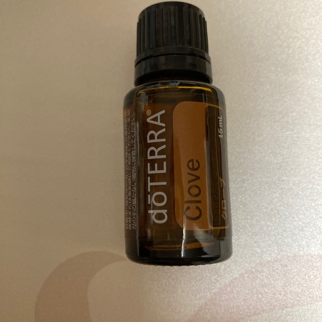 doTERRA(ドテラ)のdoTERRAオイル色々 コスメ/美容のリラクゼーション(エッセンシャルオイル（精油）)の商品写真