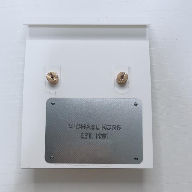 Michael Kors(マイケルコース)のMICHEAL KORS ピアス レディースのアクセサリー(ピアス)の商品写真