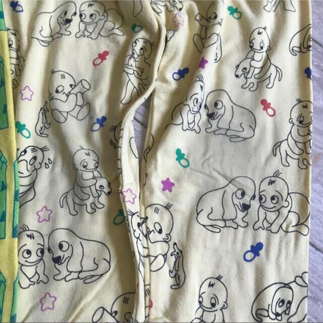 サイズ100    スパッツ　まとめ売り(8枚) キッズ/ベビー/マタニティのキッズ服男の子用(90cm~)(パンツ/スパッツ)の商品写真