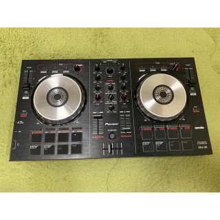 Pioneer DDJ-SB(DJコントローラー)