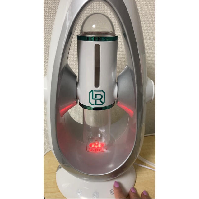 正規逆輸入品】 ハイパワー ハイドラフェイシャル 業務用やセルフOK