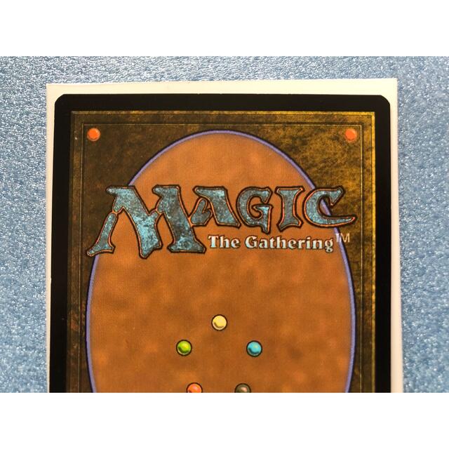 MTG 放浪皇 英語版 ショーケース エッチング FOIL 神河