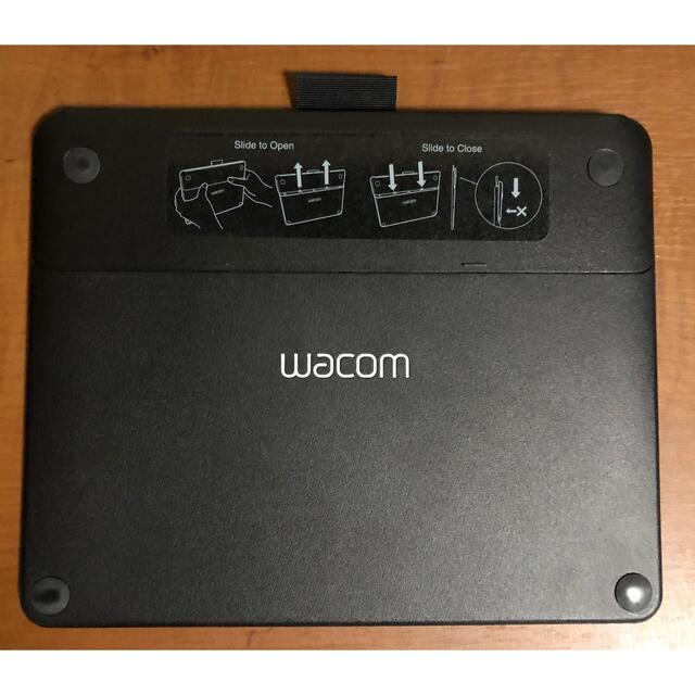 Wacom(ワコム)のintuos art スマホ/家電/カメラのPC/タブレット(タブレット)の商品写真