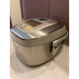 パナソニック(Panasonic)の Panasonic 炊飯器5.5合(炊飯器)