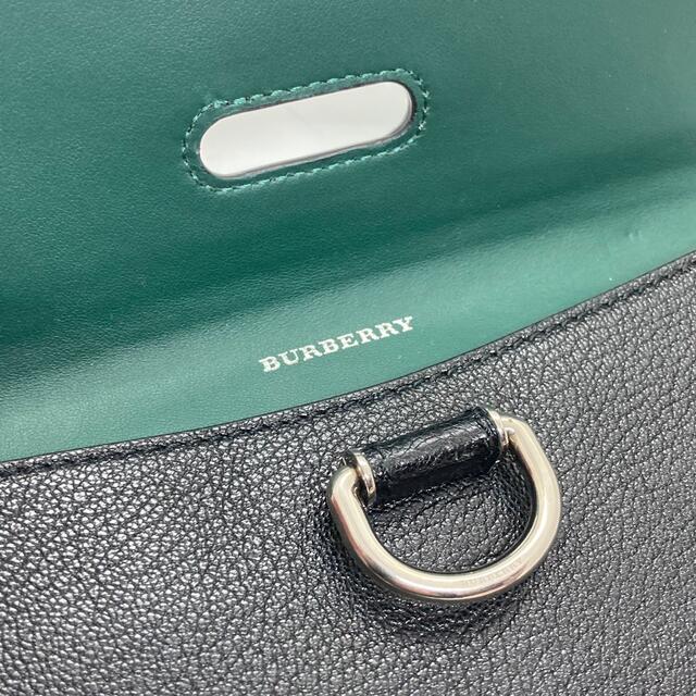 BURBERRY - ①☆超お買得☆新品未使用☆バーバリー☆高級品質