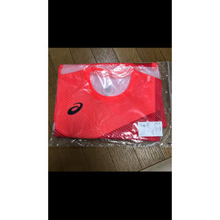 アシックス(asics)の東京オリンピック・パラリンピック　応援Tシャツ　XL(記念品/関連グッズ)