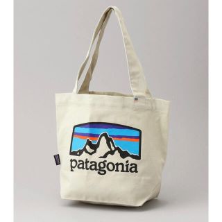 パタゴニア(patagonia)の新品未使用⭐︎Patagonia パタゴニアMini Tote ミニトート(トートバッグ)