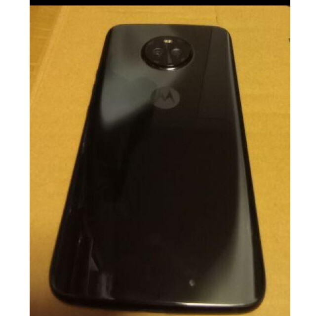 MOTOROLA moto x4 SIMフリー