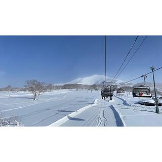 アンヌプリスキー場◇時間券 残り時間◇北海道スキー場 ニセコの