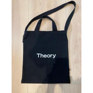 セオリー(theory)のtheory   セオリー　トートバッグ　エコバッグ(トートバッグ)