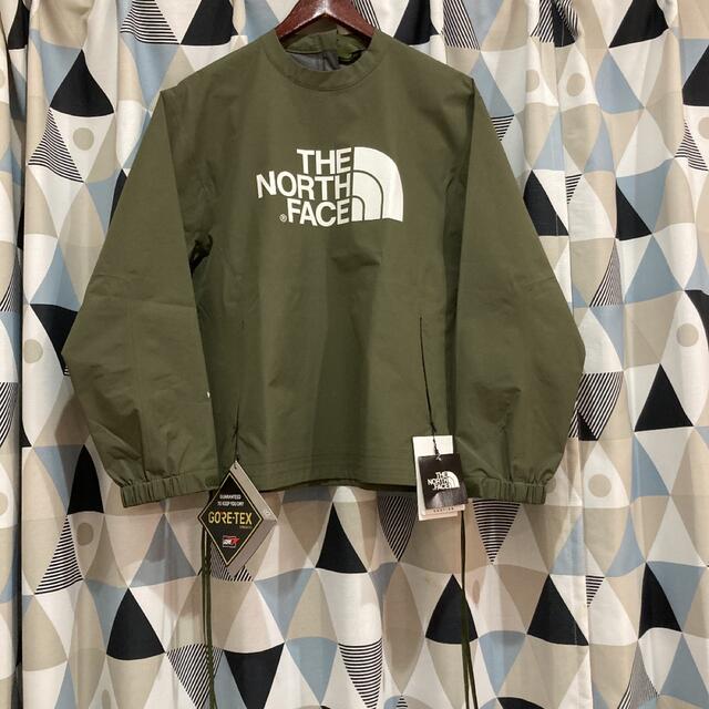 HYKE - 新品 ノースフェイス × HYKE GTX MOUNTAIN TOP Sの通販 by zoom