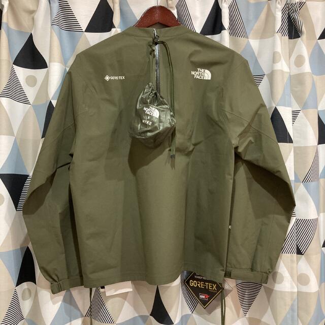 HYKE - 新品 ノースフェイス × HYKE GTX MOUNTAIN TOP Sの通販 by zoom