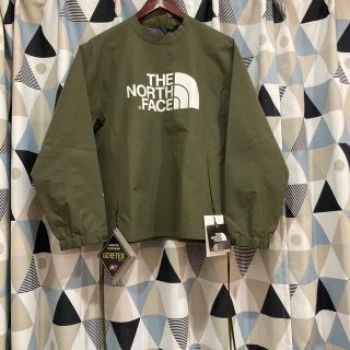 HYKE×THE NORTH FACE〓マウンテントップ〓GORE-TEX