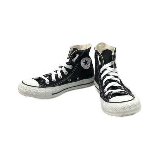 コンバース(CONVERSE)のコンバース CONVERSE ハイカットスニーカー レディース 22.5(スニーカー)