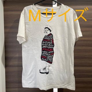 ブラウニー(BROWNY)のTシャツ　Mサイズ(Tシャツ/カットソー(半袖/袖なし))